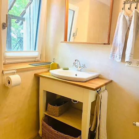 Apartmán Zur Alten Scheune Ii Balingen