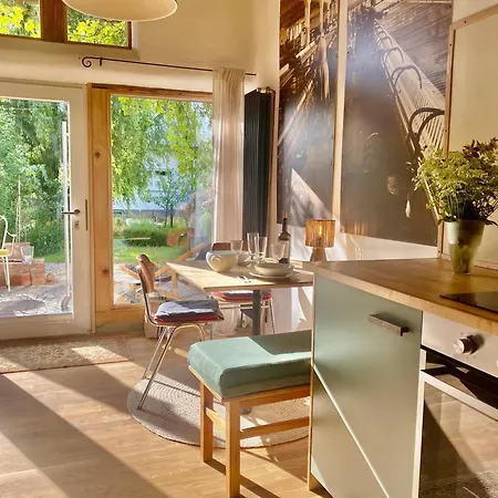 Zur Alten Scheune Ii Apartmán Balingen