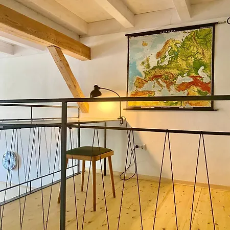 Zur Alten Scheune Ii * Balingen